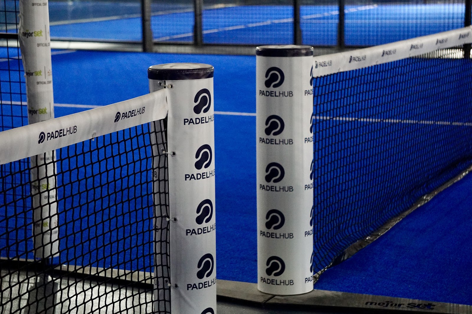 PADELHUB Boston — photo 5 of 5