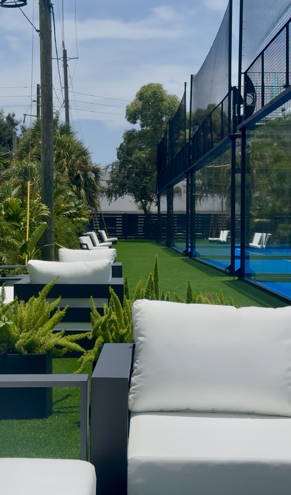 Palm Beach Padel — photo 4 of 5