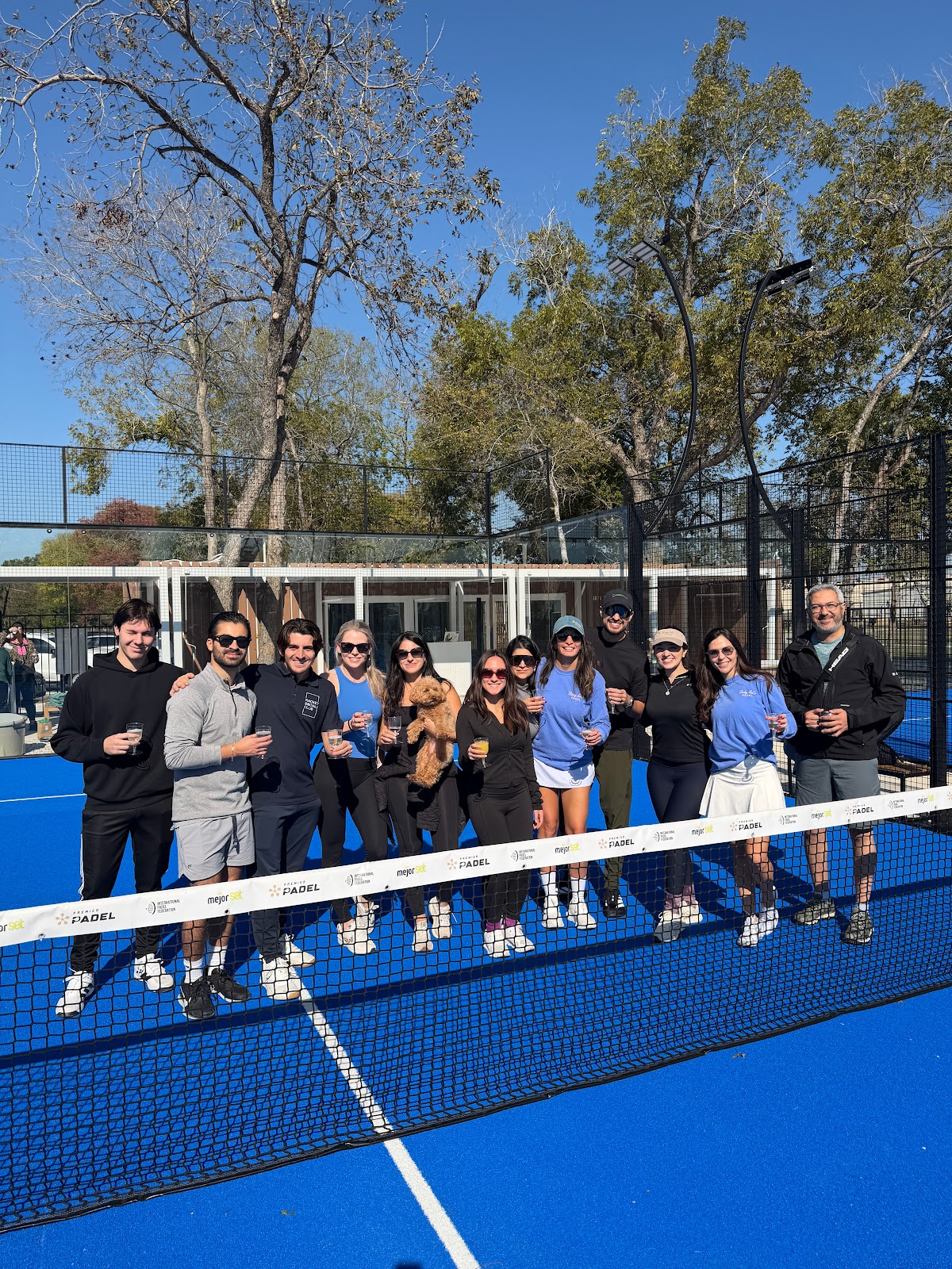 Racket Social Club Willowbrook — photo 4 of 5