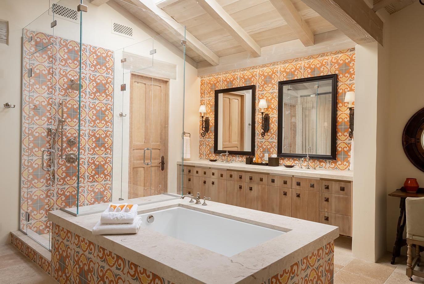 Rancho Valencia Resort Padel — photo 4 of 5