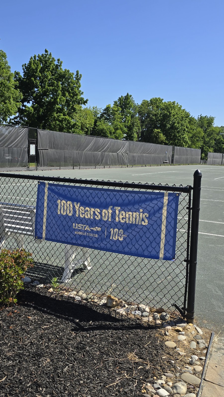 RCW Athletic Club Padel — photo 3 of 5