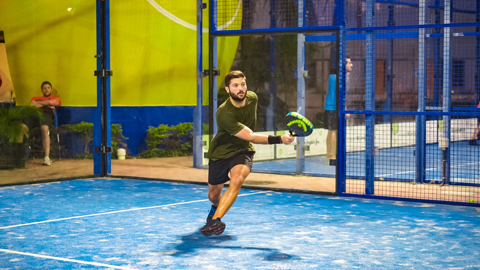 Real Padel Miami — photo 2 of 5