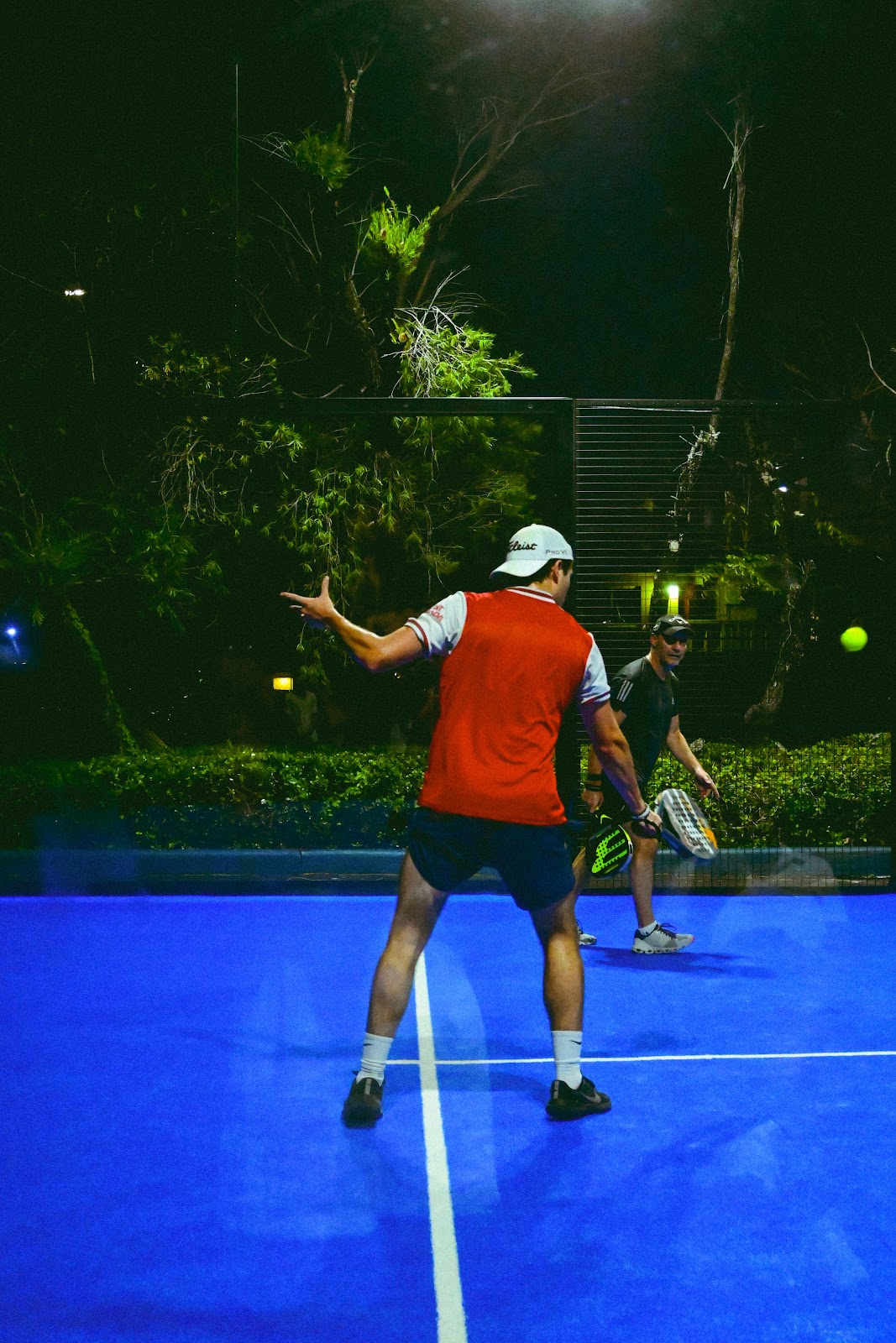 Regency Padel — photo 3 of 5