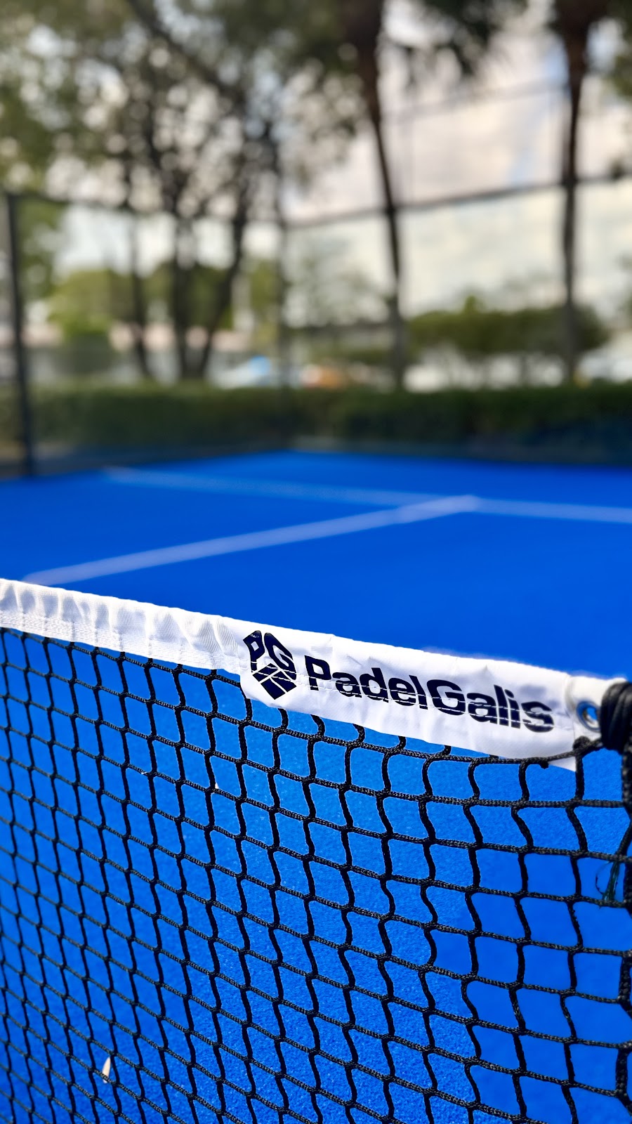 Regency Padel — photo 5 of 5