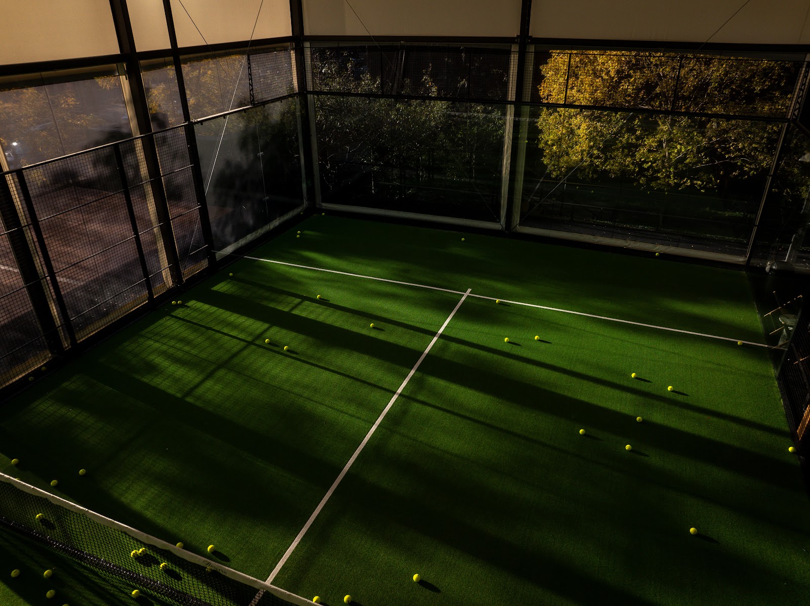 Reserve Padel LIC — photo 2 of 3