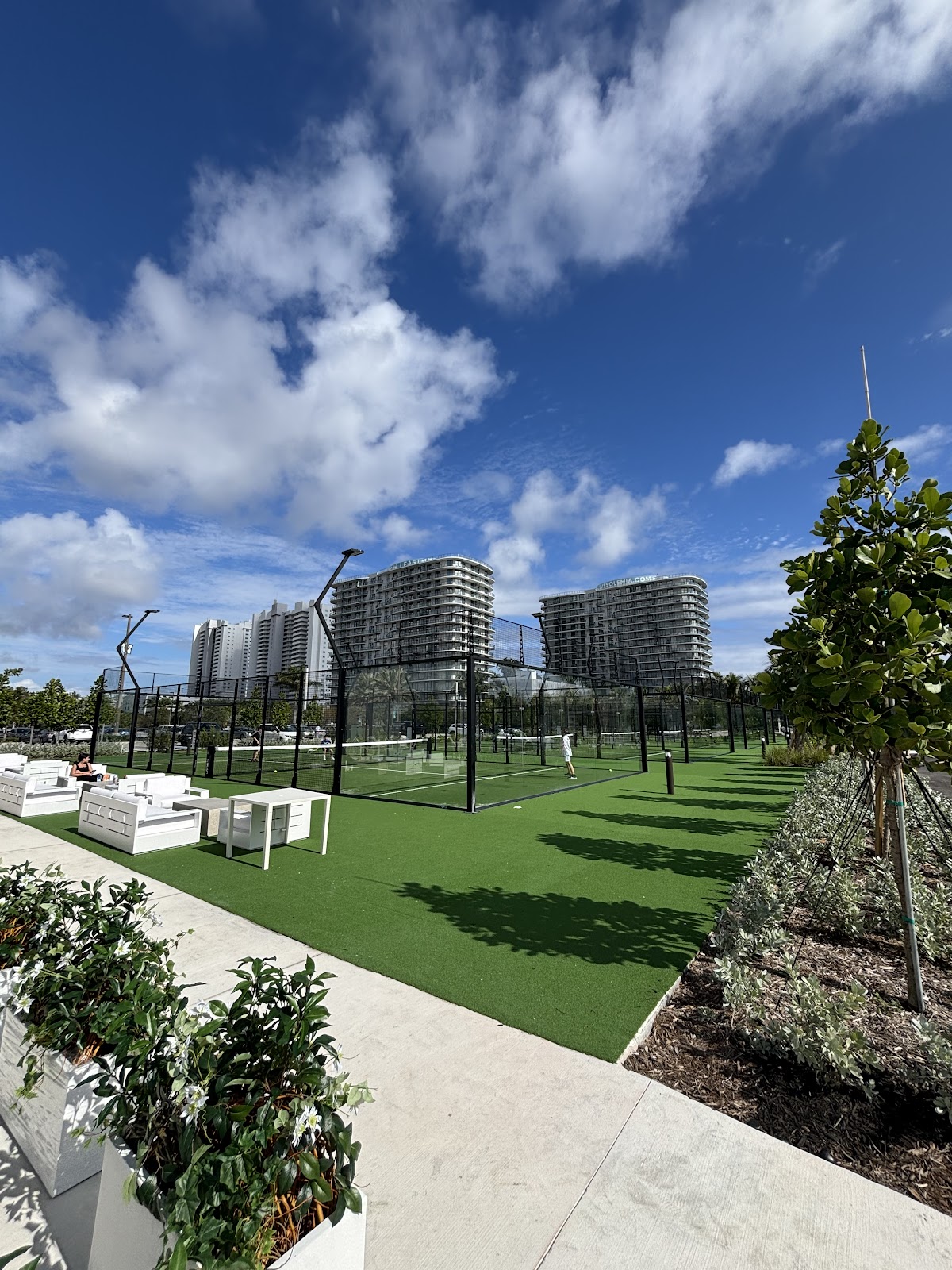 Reserve Padel Sole Mia — photo 2 of 5