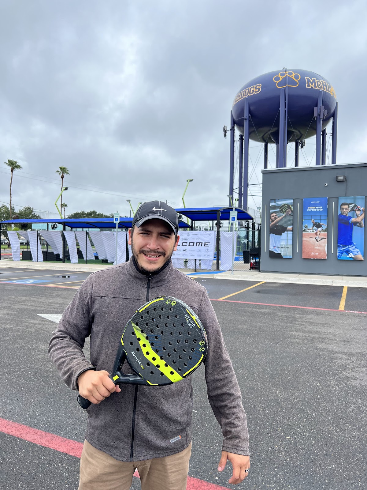 RGV Padel Club — photo 5 of 5