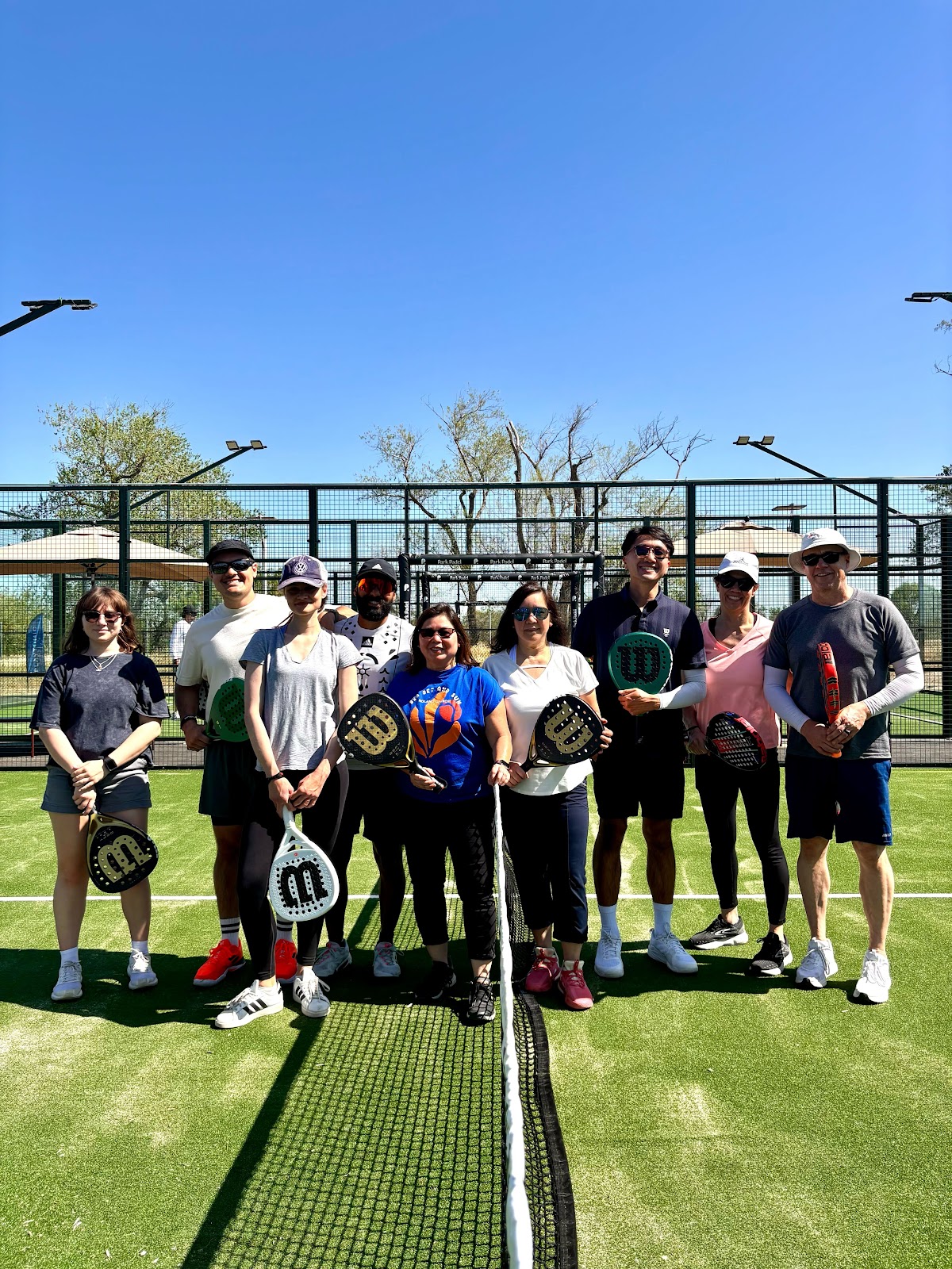 Sacramento Padel Club — photo 5 of 5