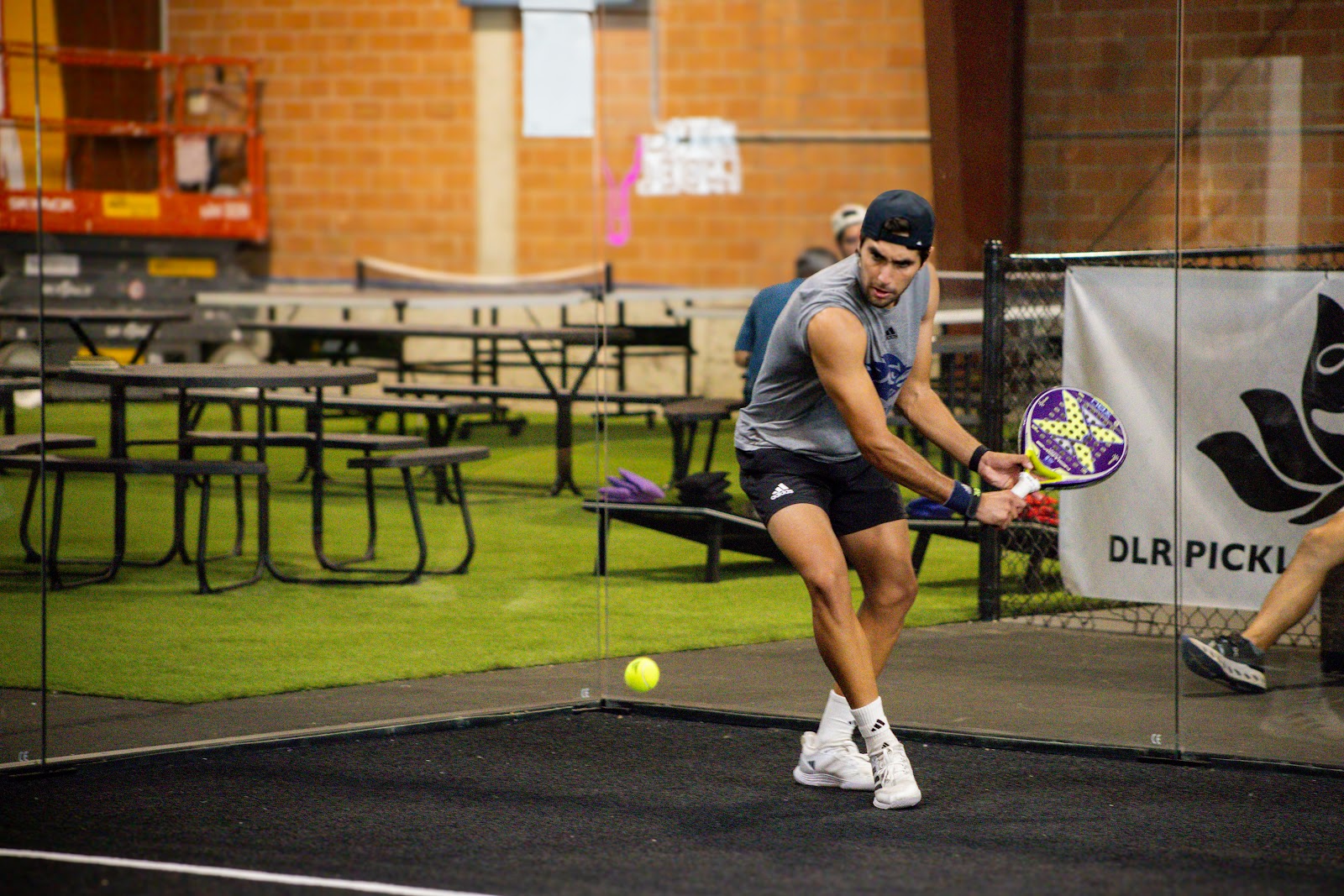 San Antonio Padel — photo 4 of 5