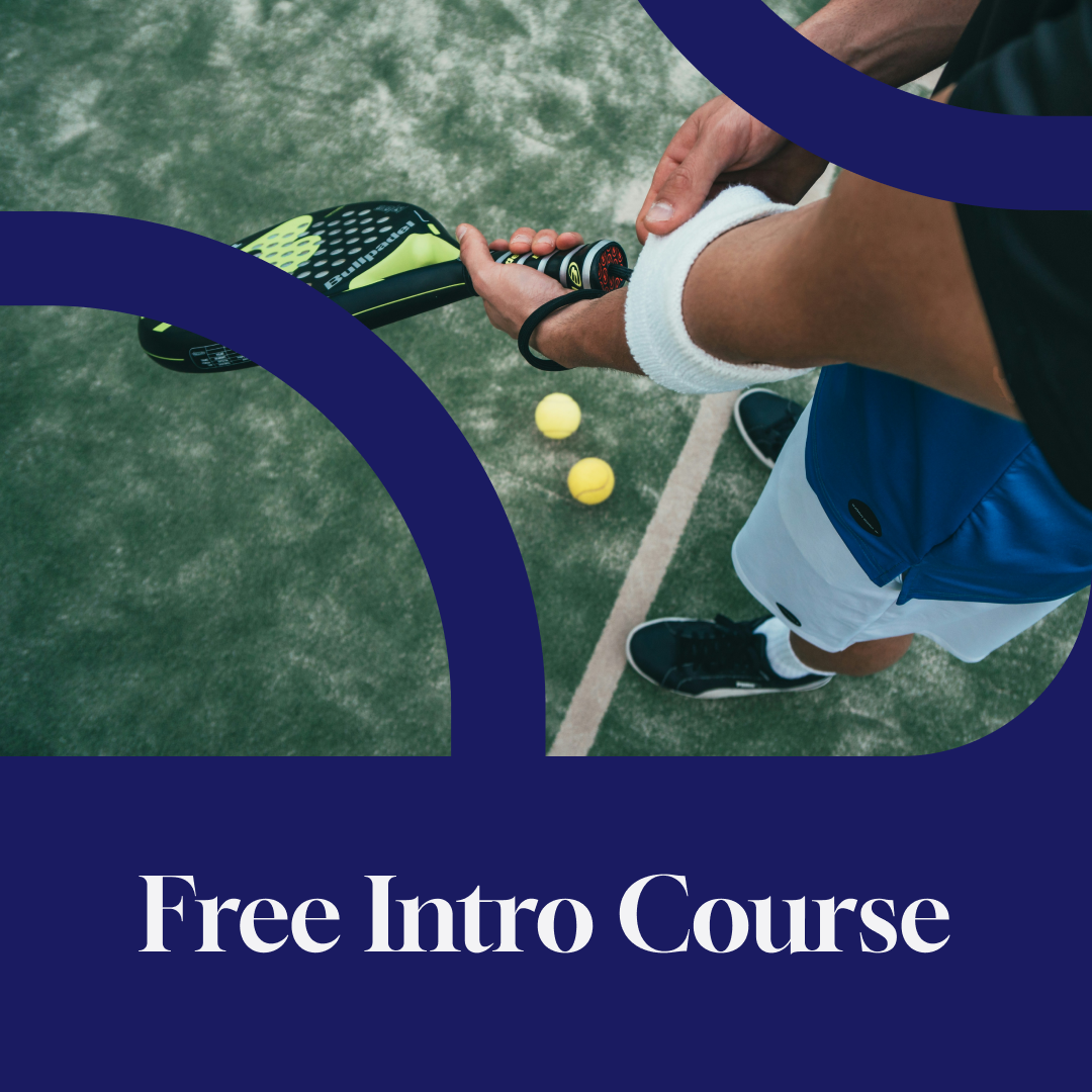 Sensa Padel Boston — photo 4 of 5