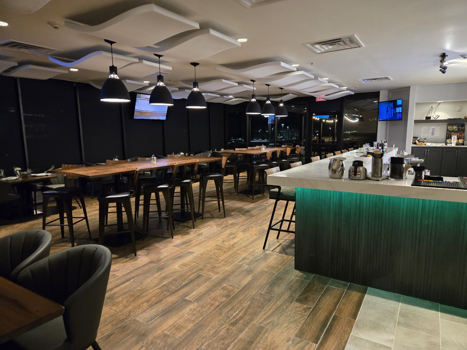 The Greens Country Club Padel — photo 3 of 5