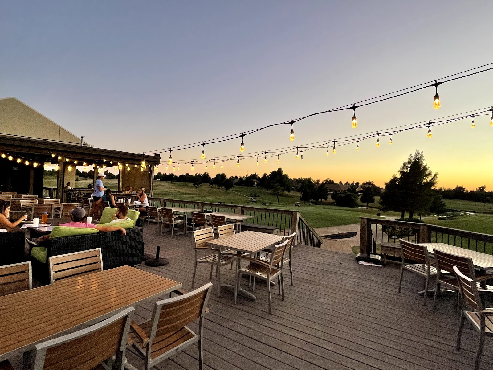 The Greens Country Club Padel — photo 4 of 5