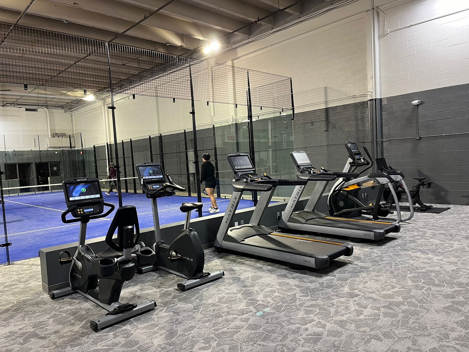 The Heights Racquet & Social Club — photo 3 of 5