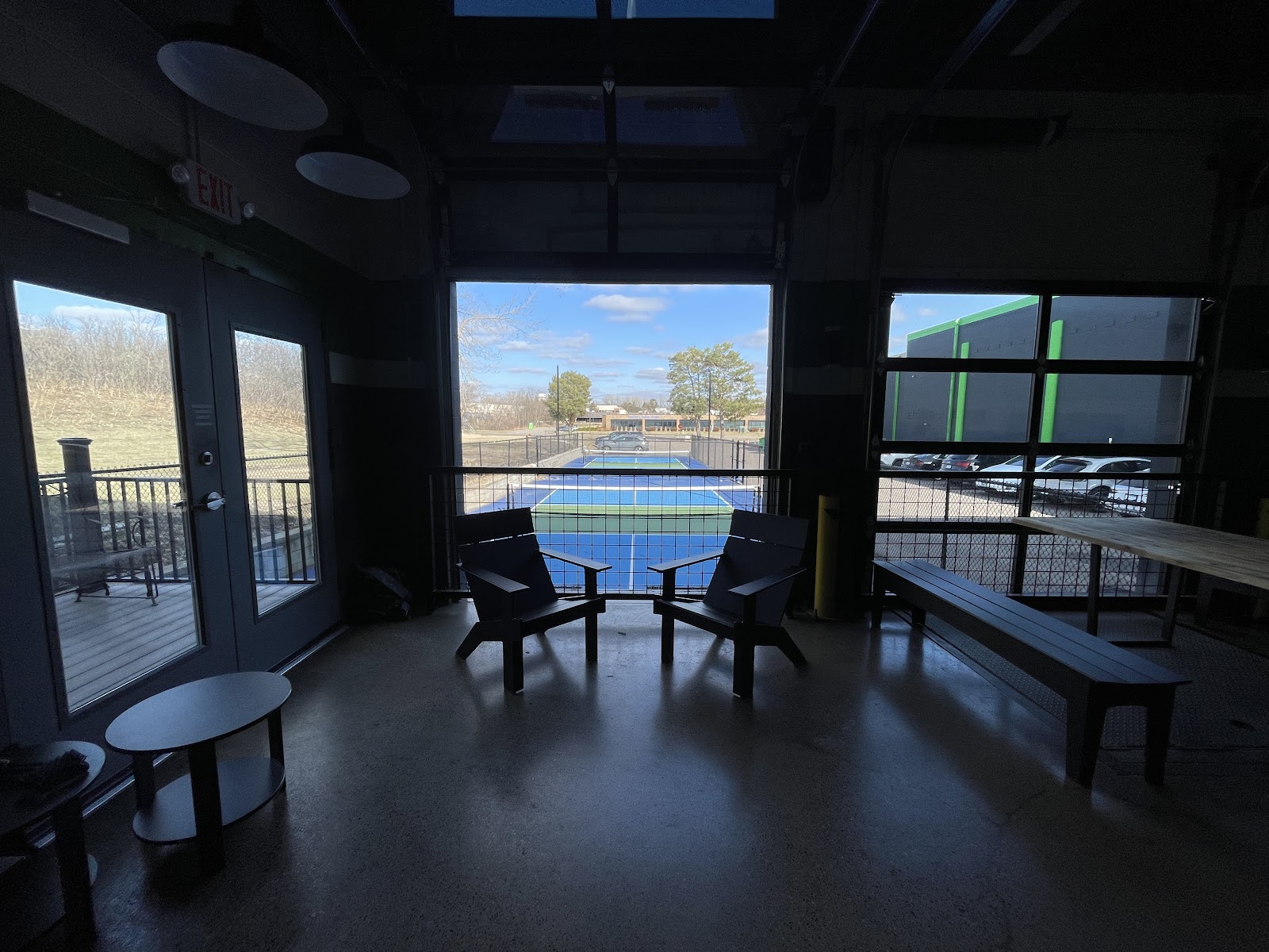 The Heights Racquet & Social Club — photo 5 of 5
