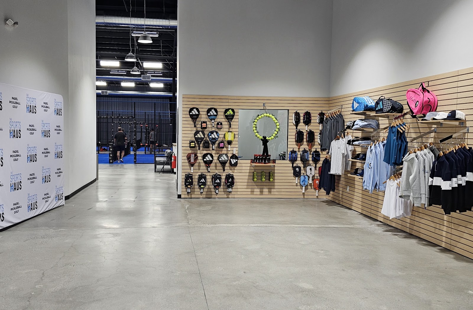 The Sports Haus — photo 2 of 5