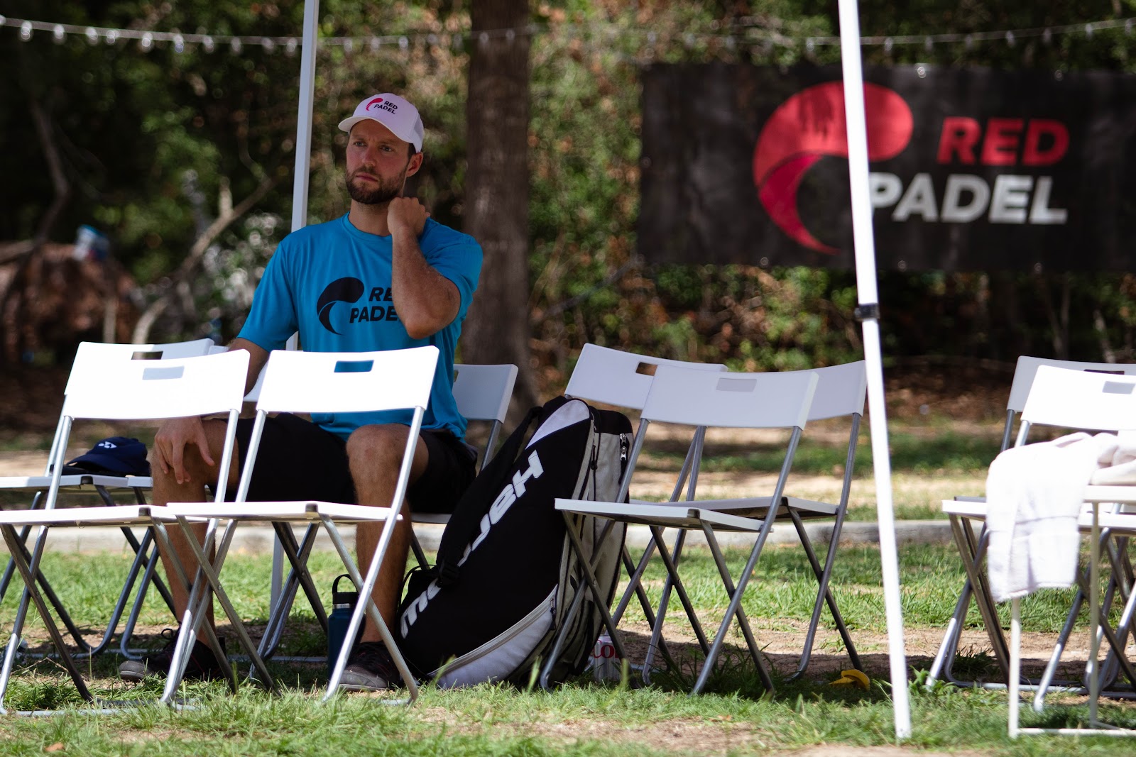 The Woodlands Padel Club — photo 5 of 5