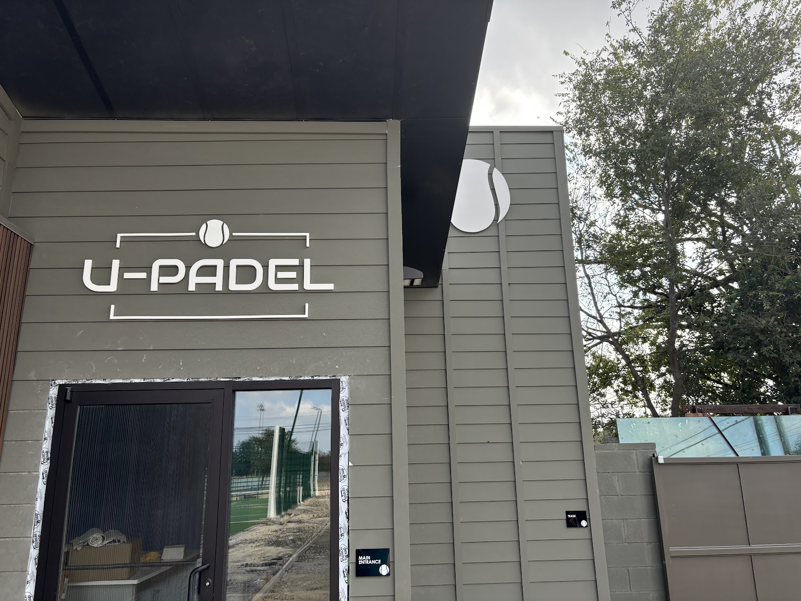 U-Padel Judson San Antonio — photo 3 of 5