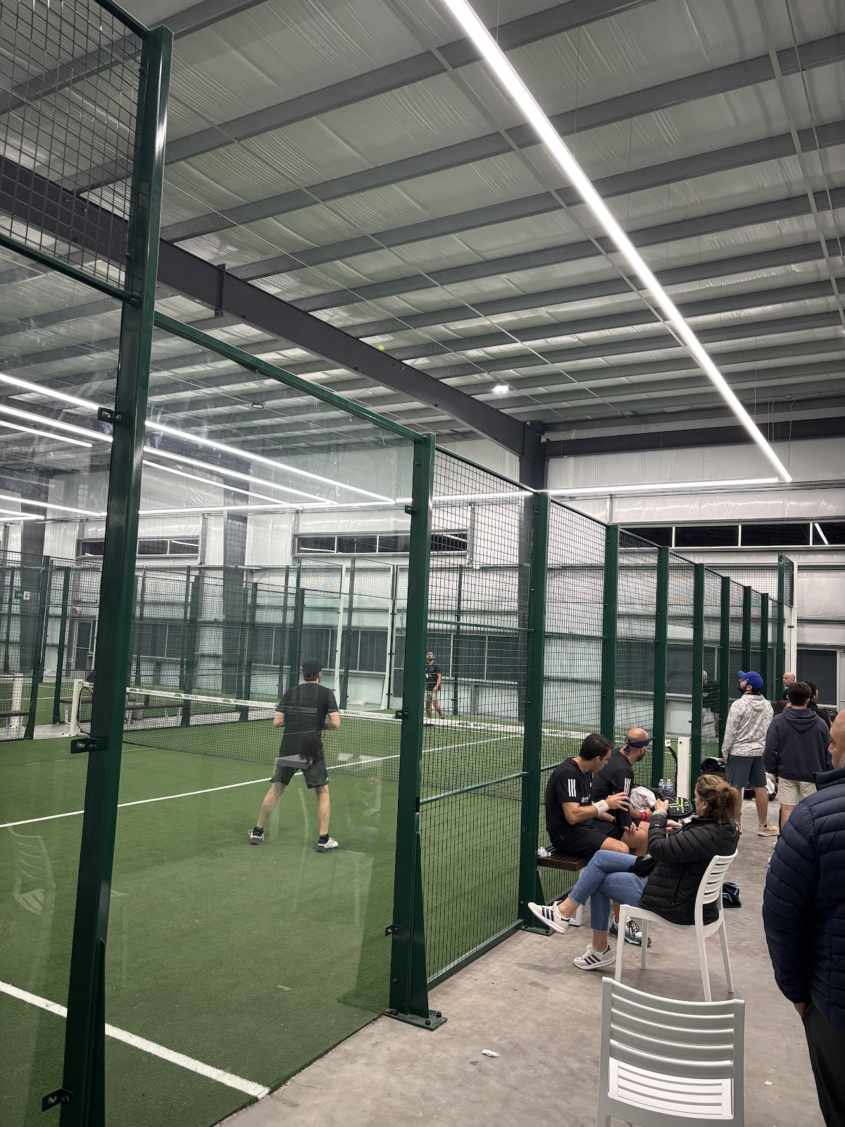 U-Padel Judson San Antonio — photo 5 of 5