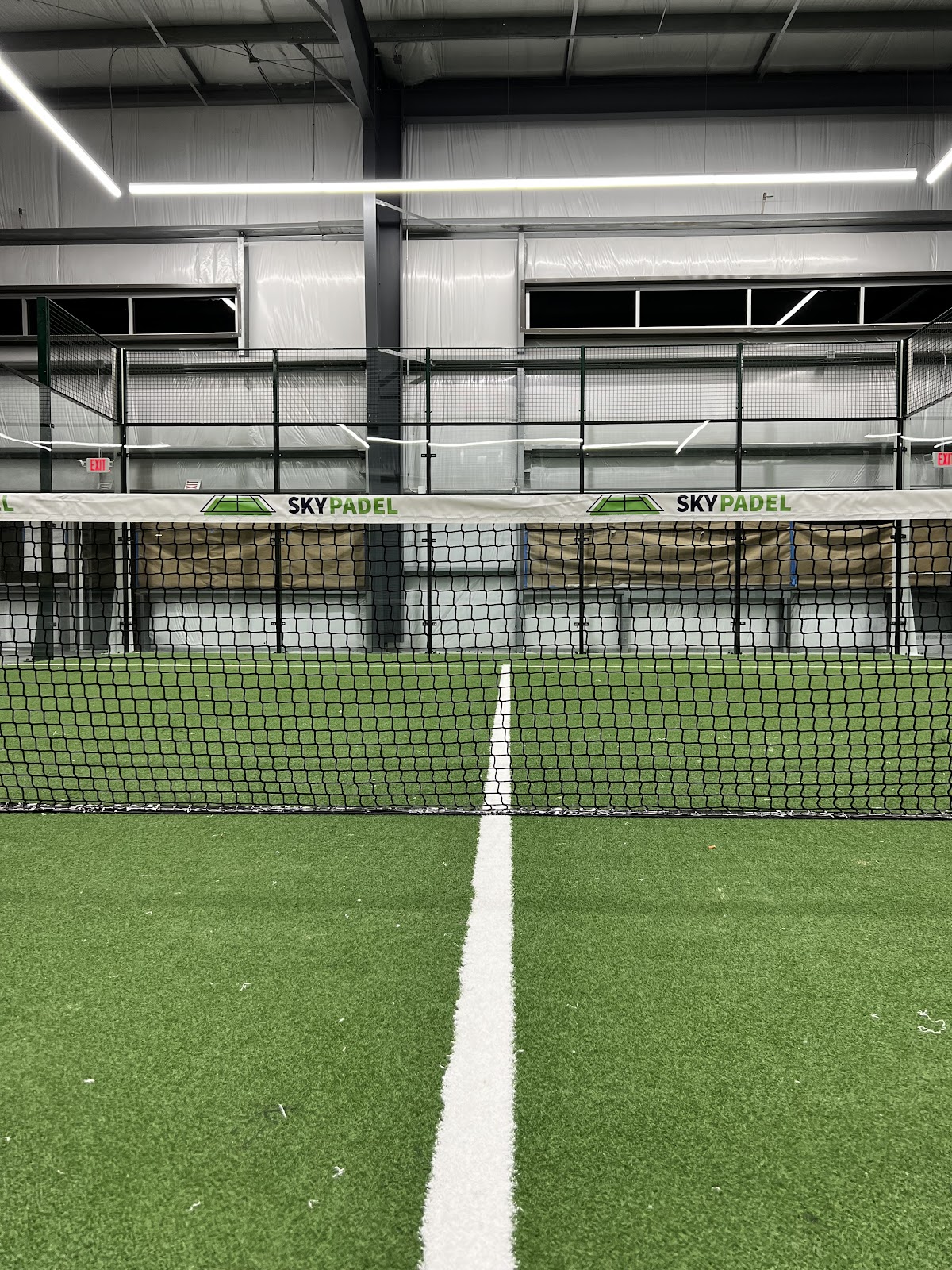 U-Padel The Woodlands — photo 3 of 5