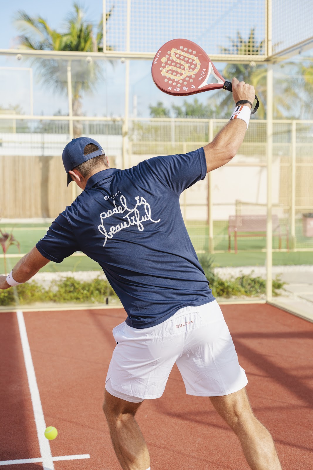 Ultra Padel Club Aventura — photo 3 of 5