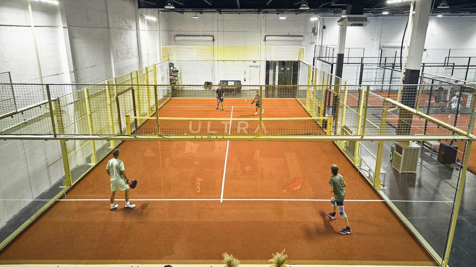Ultra Padel Doral — photo 3 of 5