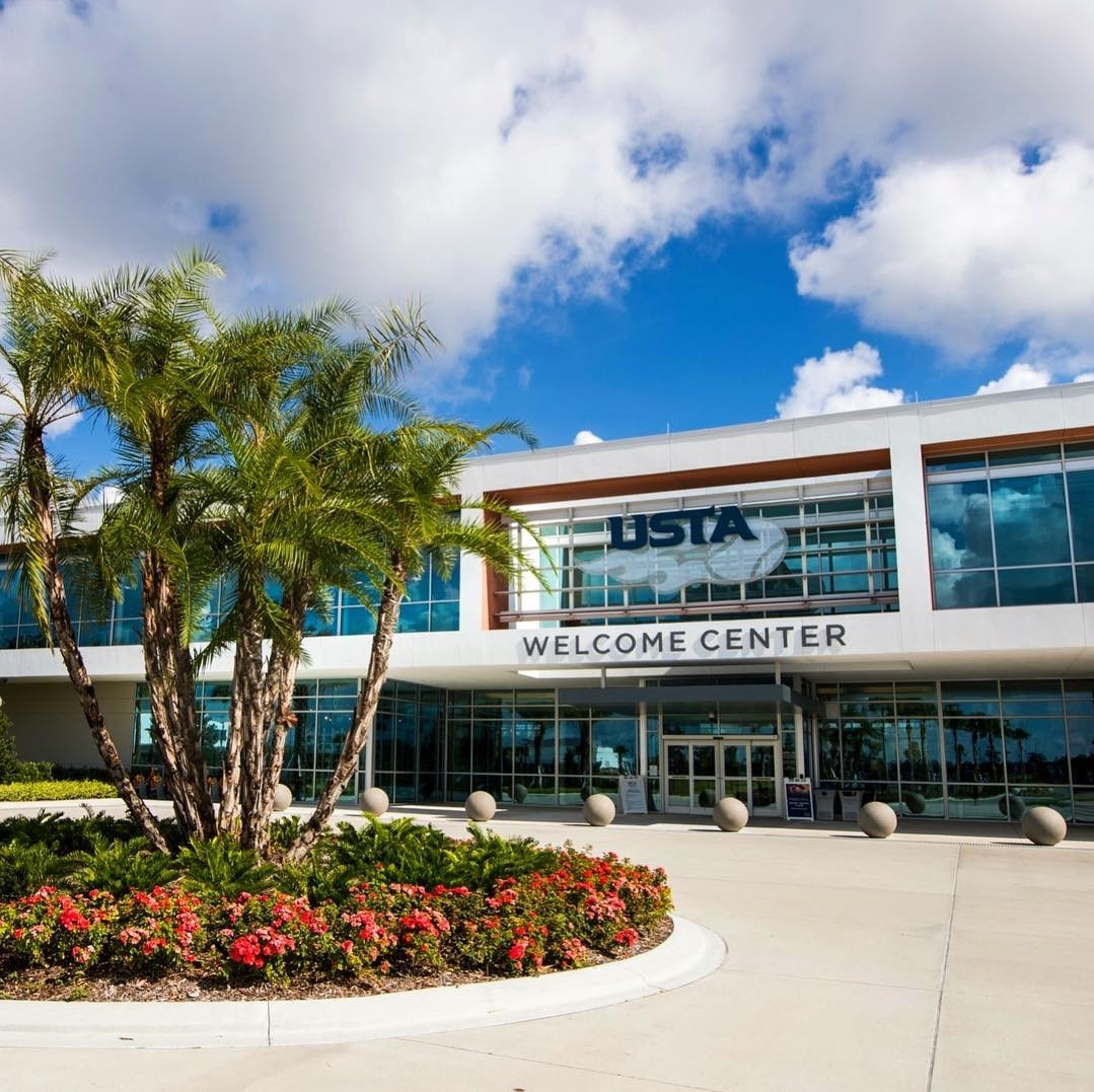 USTA National Campus Padel — photo 3 of 5