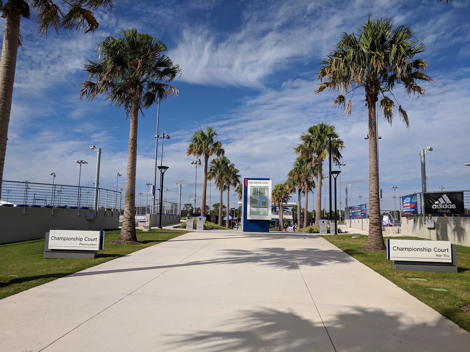 USTA National Campus Padel — photo 5 of 5