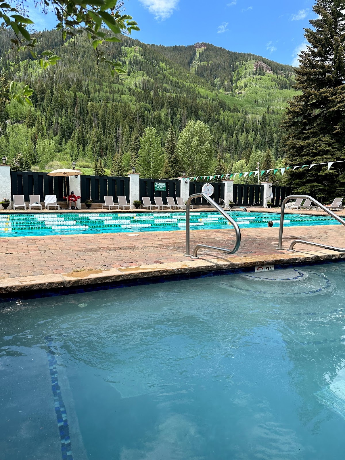Vail Padel Resort — photo 3 of 5