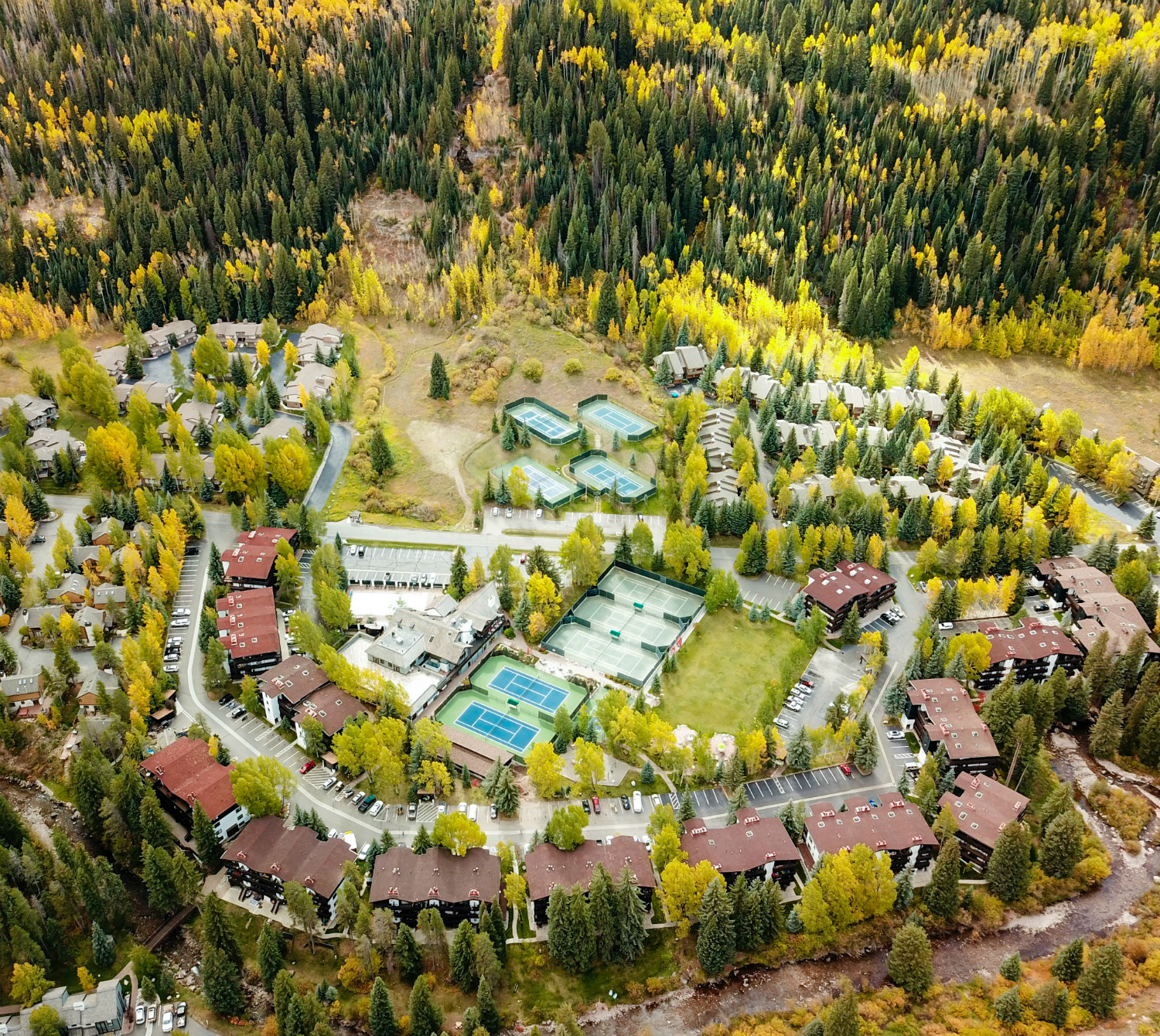 Vail Padel Resort — photo 5 of 5