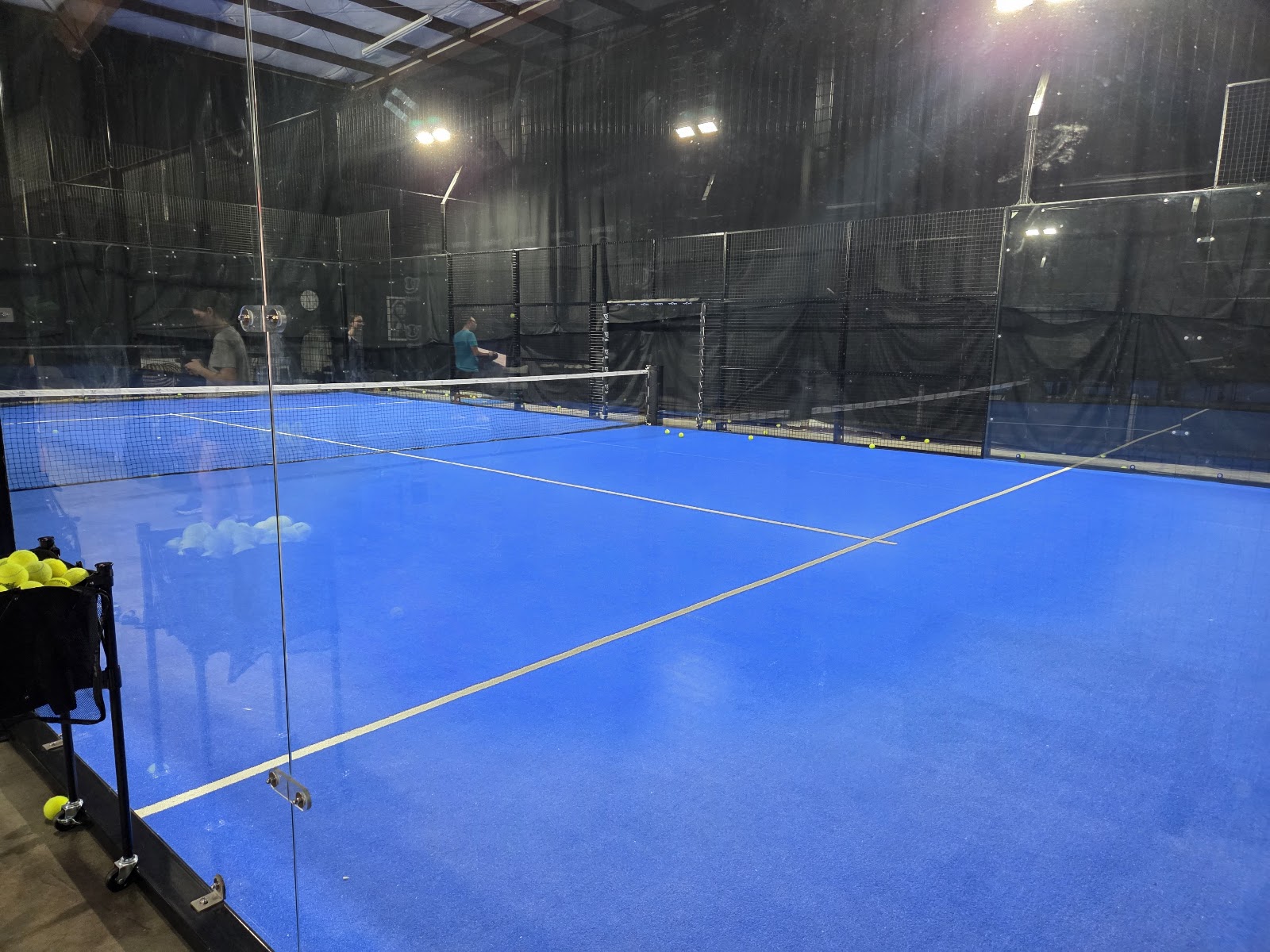 West43 Padel — photo 2 of 5